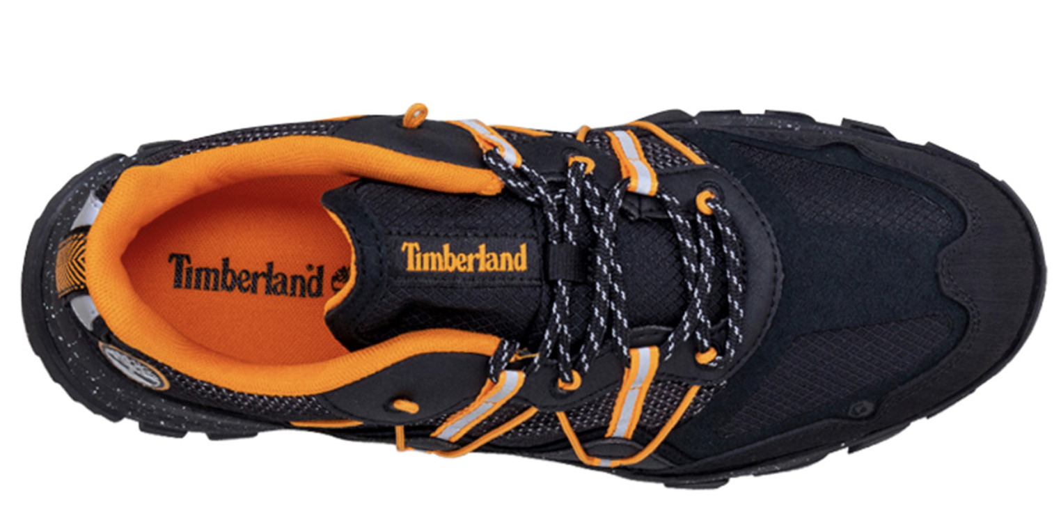 Timberland Garrison Hiking Sneakers Shoes