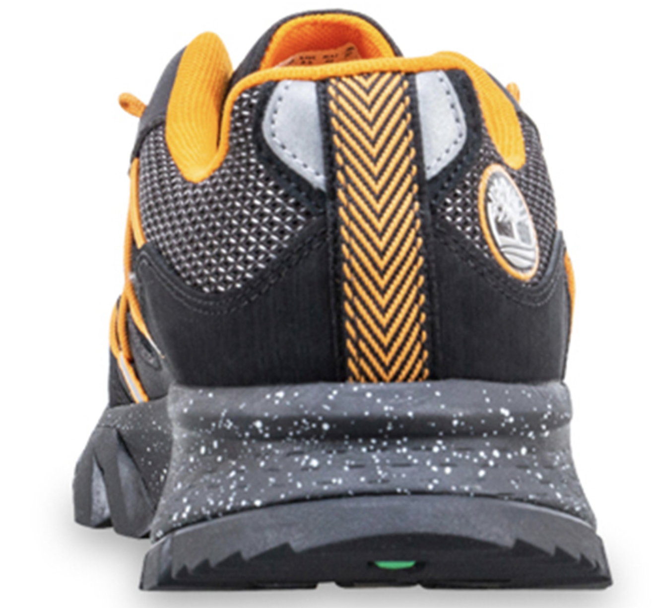 Timberland Garrison Hiking Sneakers Shoes