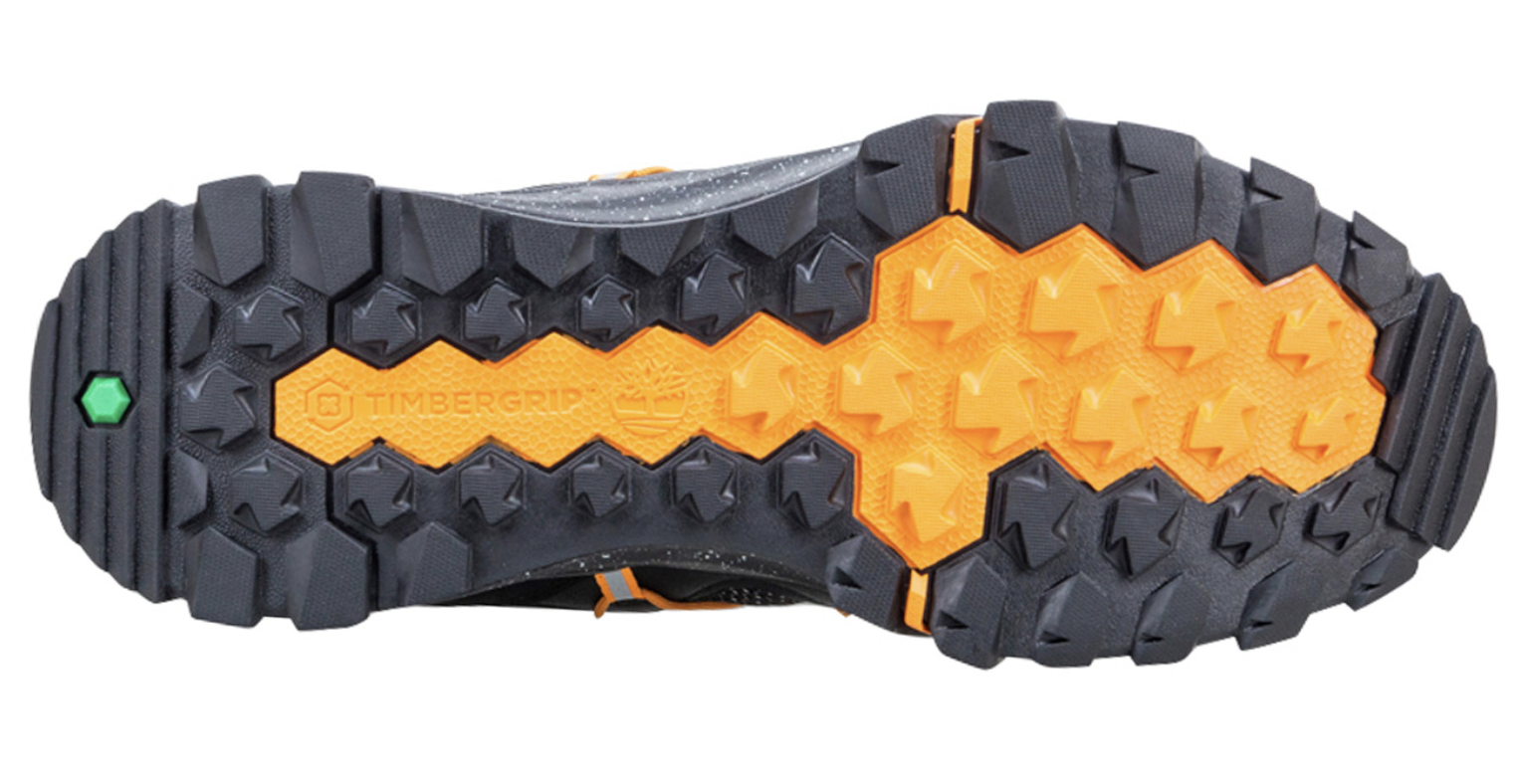 Timberland Garrison Hiking Sneakers Shoes