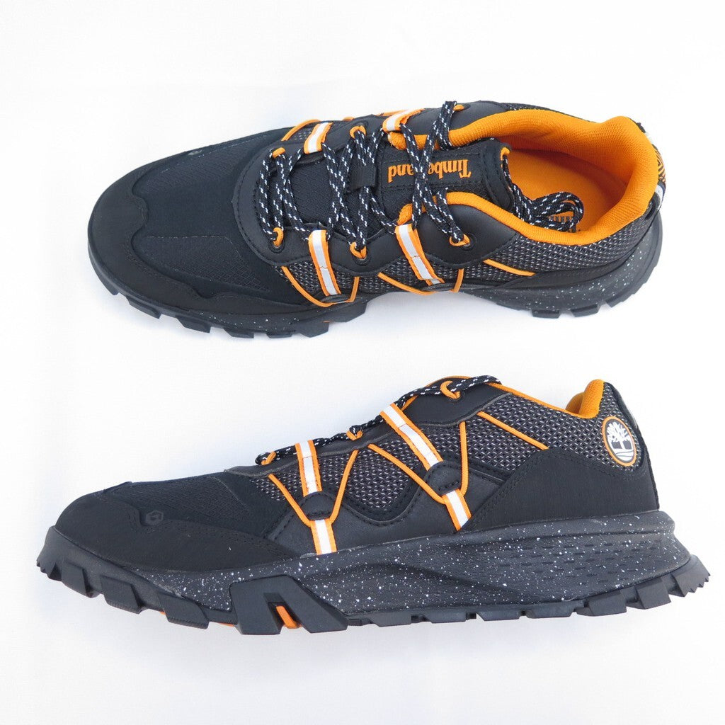 Timberland Garrison Hiking Sneakers Shoes