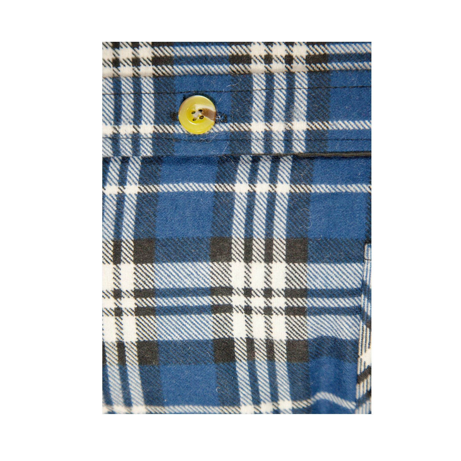 JSmith Quilted Flannelette Shirt