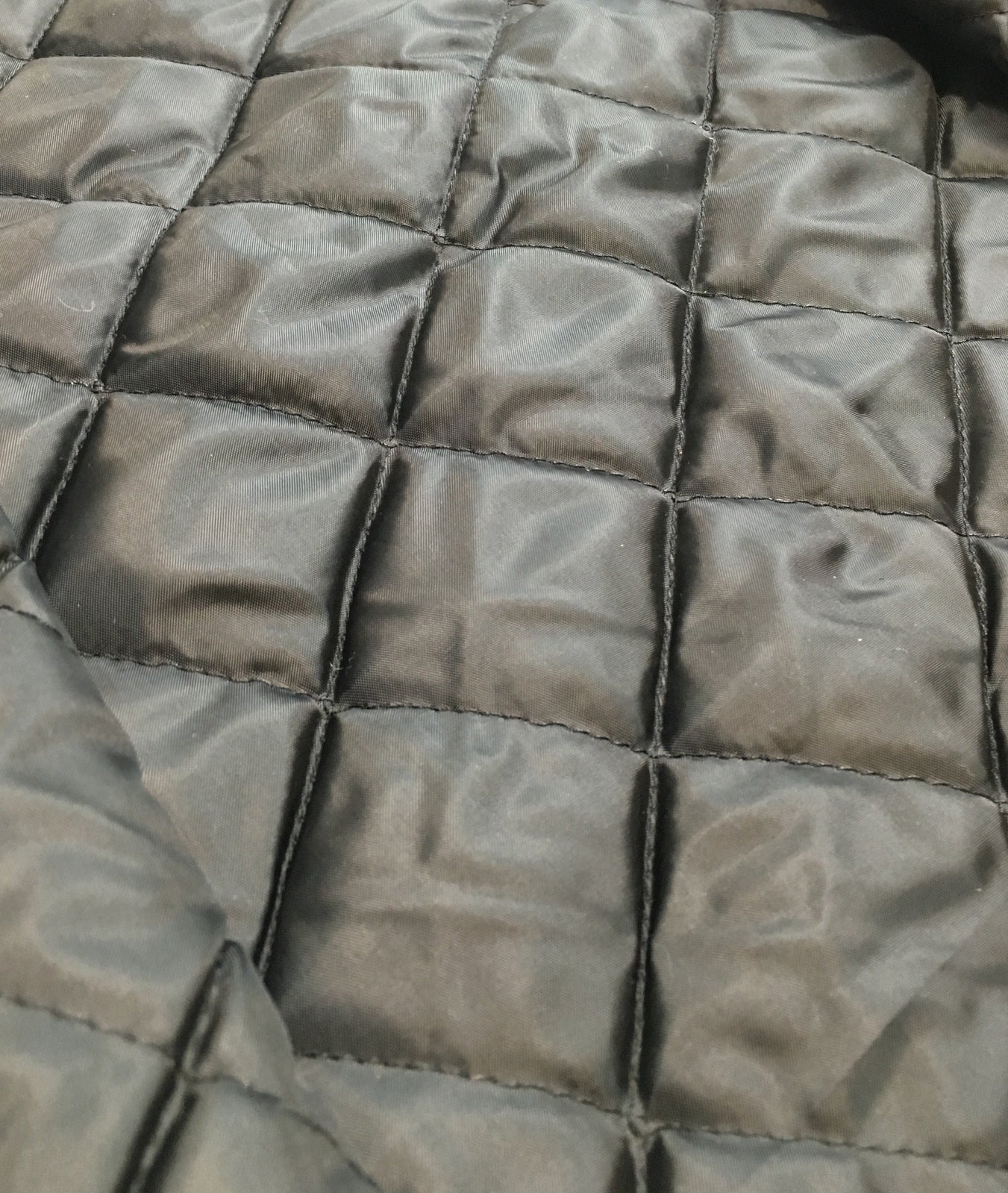 JSmith Quilted Flannelette Shirt