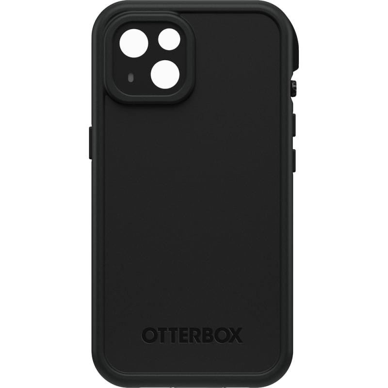 OtterBox LifeProof Fre MagSafe Case for iPhone 14 – Black
