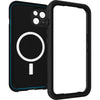 OtterBox LifeProof Fre MagSafe Case for iPhone 14 – Black