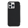 Case-Mate Wallet Folio MagSafe Case for iPhone 14 Pro Max – Black