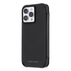 Case-Mate Wallet Folio MagSafe Case for iPhone 14 Pro Max – Black