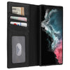 Case-Mate Wallet Folio Antimicrobial Case for Samsung Galaxy S23 Ultra