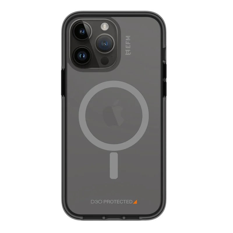 EFM Aspen MagSafe Case Armour with D3O 5G Signal Plus for iPhone 13 Pro/14 Pro (6.1")