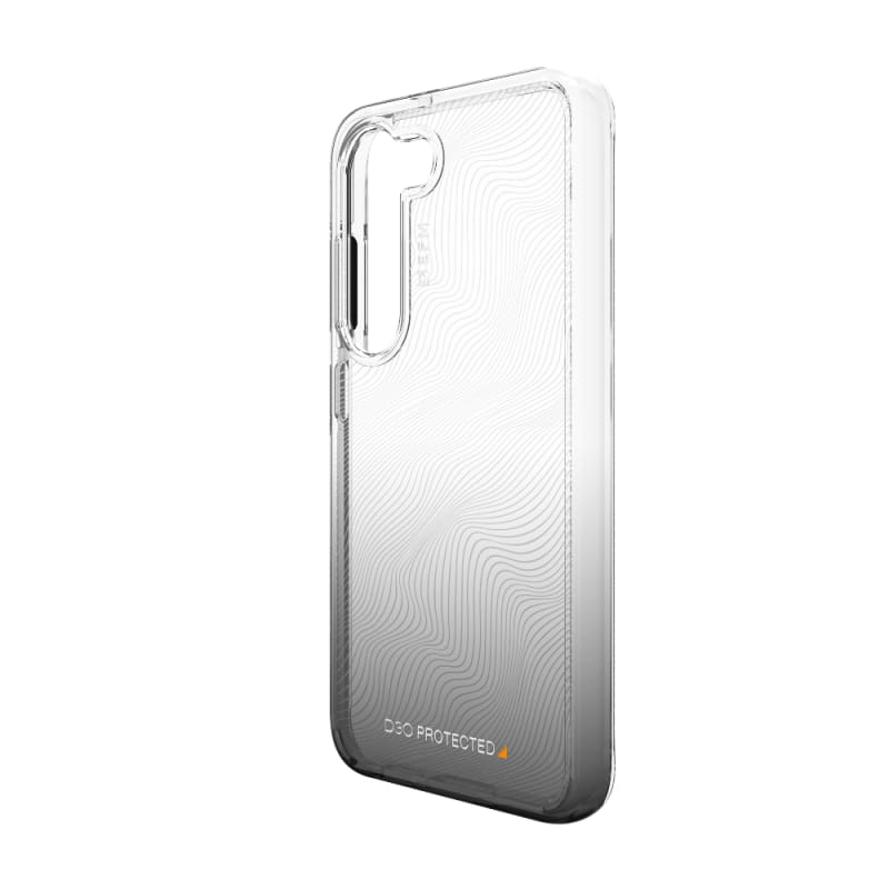 Samsung Galaxy S23 Aspen Case Armour with D3O Crystalex
