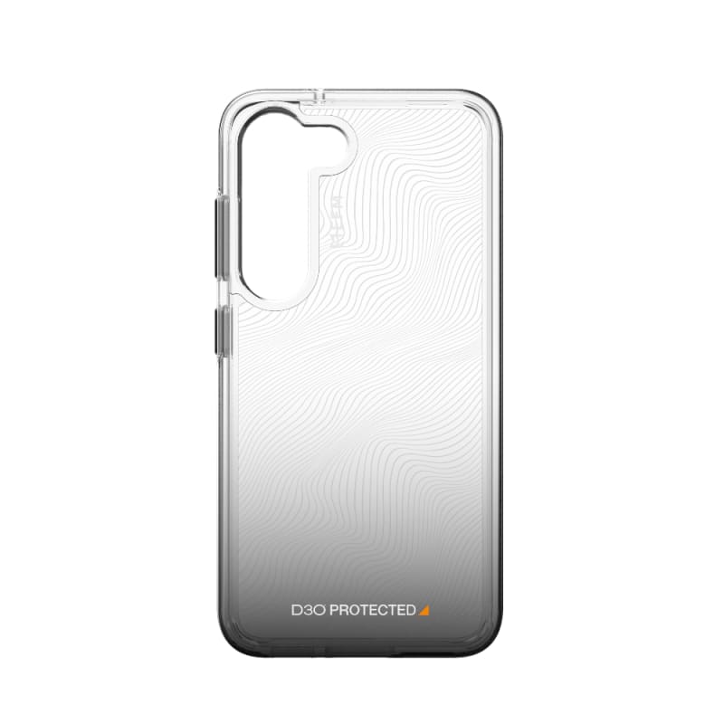 Samsung Galaxy S23 Aspen Case Armour with D3O Crystalex