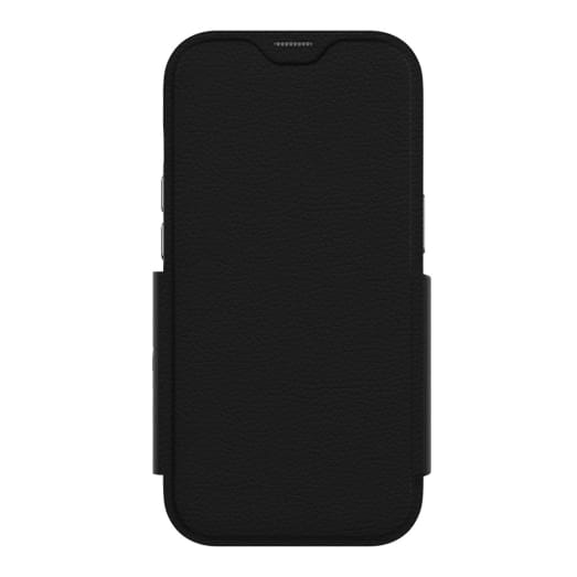 EFM Monaco Case Armour with ELeather &amp; D3O 5G Signal Plus for iPhone 13/14 (6.1&quot;)