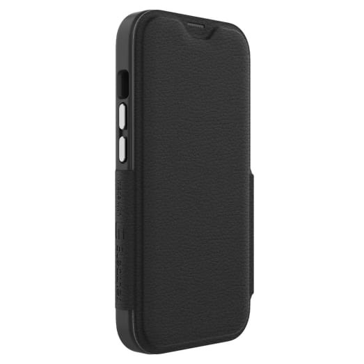 EFM Monaco Case Armour with ELeather &amp; D3O 5G Signal Plus for iPhone 13/14 (6.1&quot;)