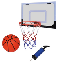 Indoor Mini Basketball  Ring