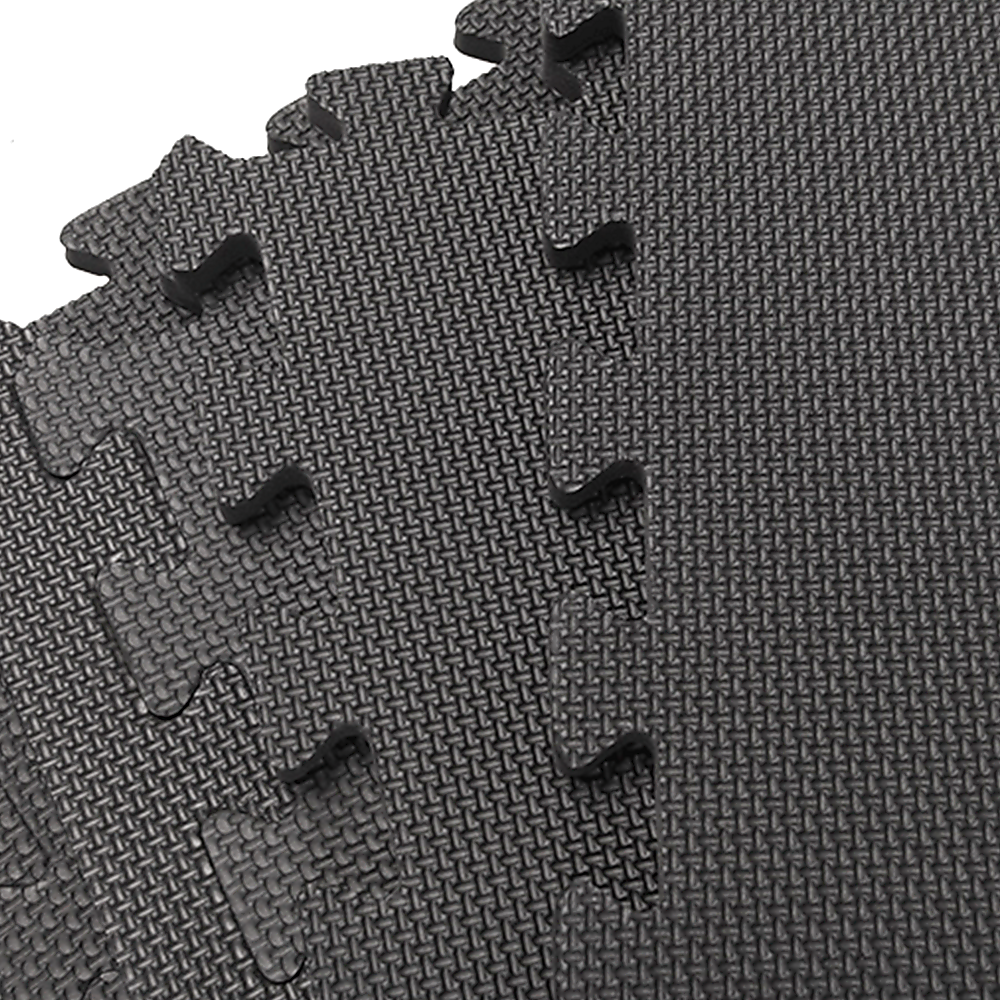 4 Tiles EVA Fitness Puzzle Mat