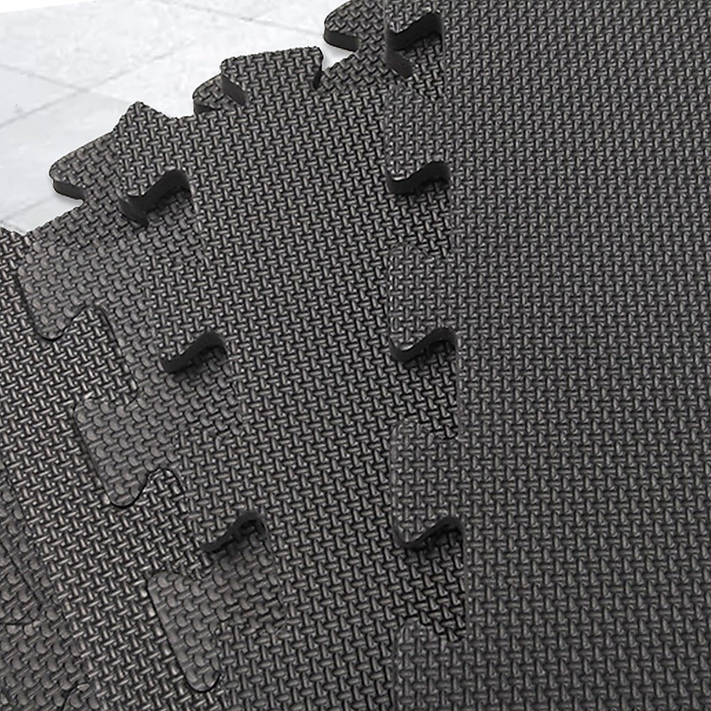 4 Tiles EVA Fitness Puzzle Mat