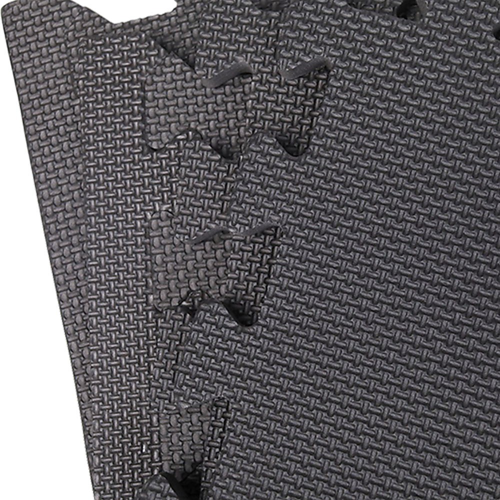 4 Tiles EVA Fitness Puzzle Mat