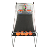 2-Player Arcade Basketball Game