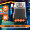 2-Player Arcade Basketball Game