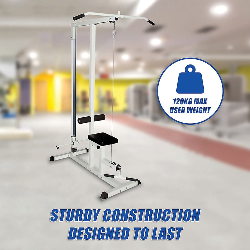 Workout Machine Bench Exercise