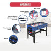 4FT 12-in-1 Combo Games Tables Football Soccer