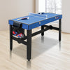 4FT 12-in-1 Combo Games Tables Football Soccer