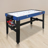 4FT 12-in-1 Combo Games Tables Football Soccer