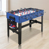 4FT 12-in-1 Combo Games Tables Football Soccer