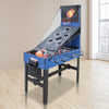 4FT 12-in-1 Combo Games Tables Football Soccer