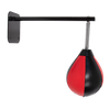 Speed Bag Boxing Punching Bag Wall Mount Reflex Training