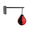 Speed Bag Boxing Punching Bag Wall Mount Reflex Training