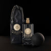 INTERIOR PERFUME SET OREON 100ML