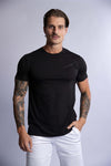 Hard Hitters Slim Fit Cotton Tee Lightweight &amp; Stylish T-Shirt