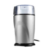 Electric Coffee Grinder &amp; Coffee Maker