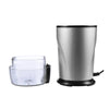 Electric Coffee Grinder &amp; Coffee Maker