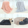 Fluffy Pet Blankets