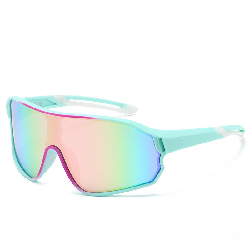 UV400 Protection Sports Sunglasses