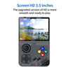 Retro Arcade &amp; PSP Emulator Handheld Gaming Console