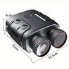 R18 Digital Night Vision Binoculars