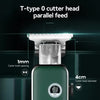 Small Electric Trimmer for Carving, Hair Cutting &amp; Styling