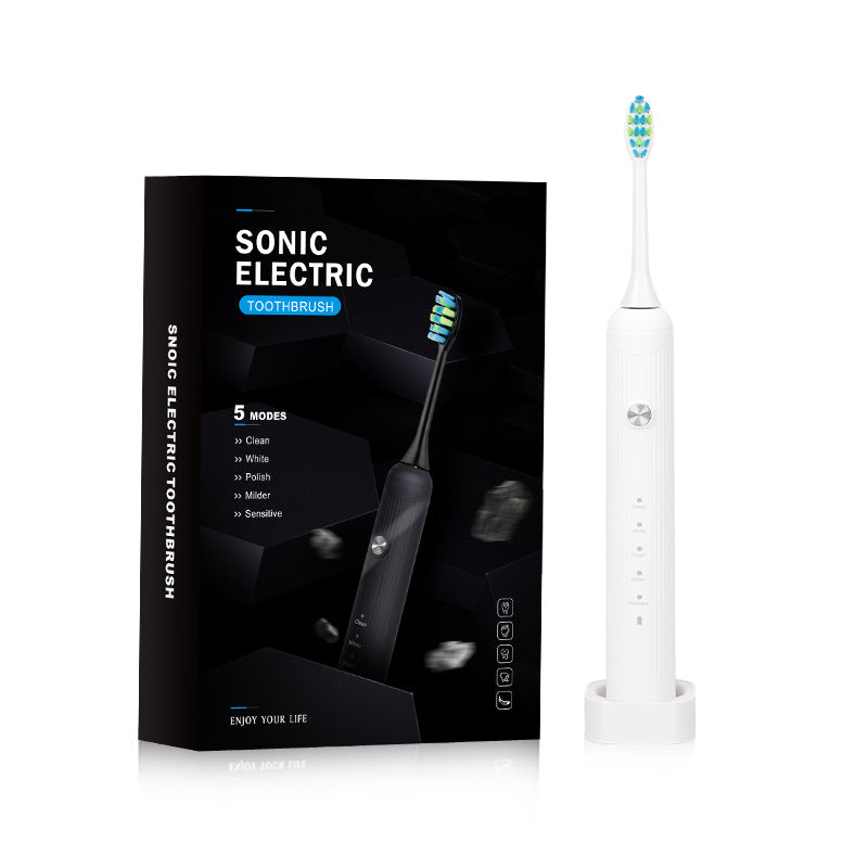 Rechargeable  Electric Sonic Toothbrush