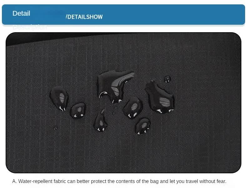 Adjustable Running Waist Pack