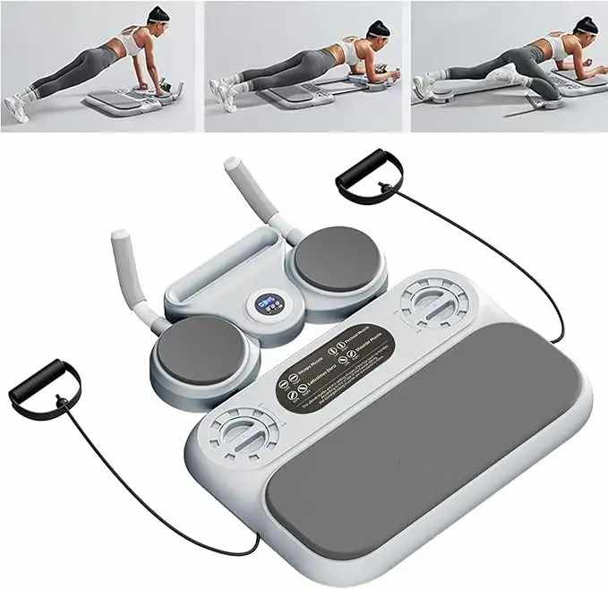 6-in-1 Multifunctional Fitness Board