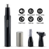 Multi-Functional Electric Hair Trimmer Kit