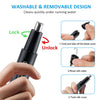 Multi-Functional Electric Hair Trimmer Kit