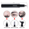 Multi-Functional Electric Hair Trimmer Kit