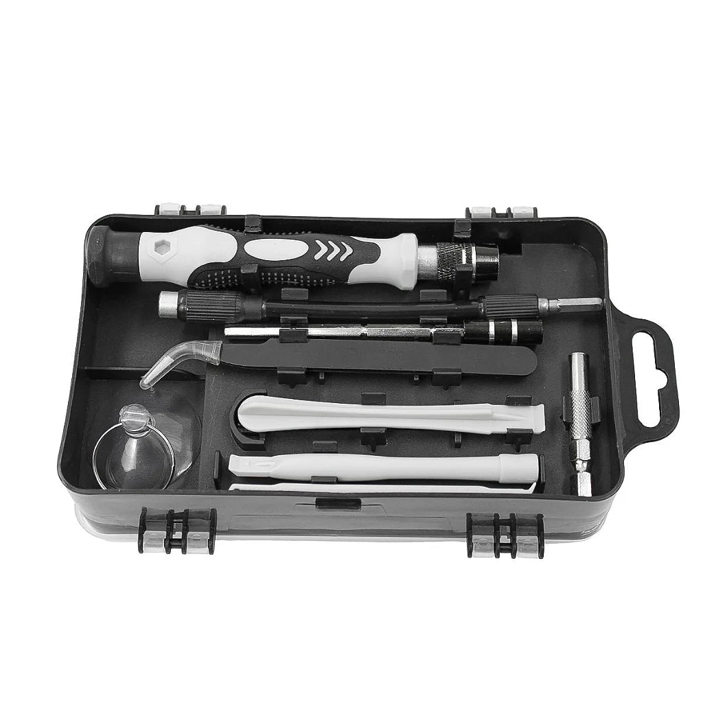115-in-1  Precision Screwdriver Tool Kit for Electronics and DIY Repair