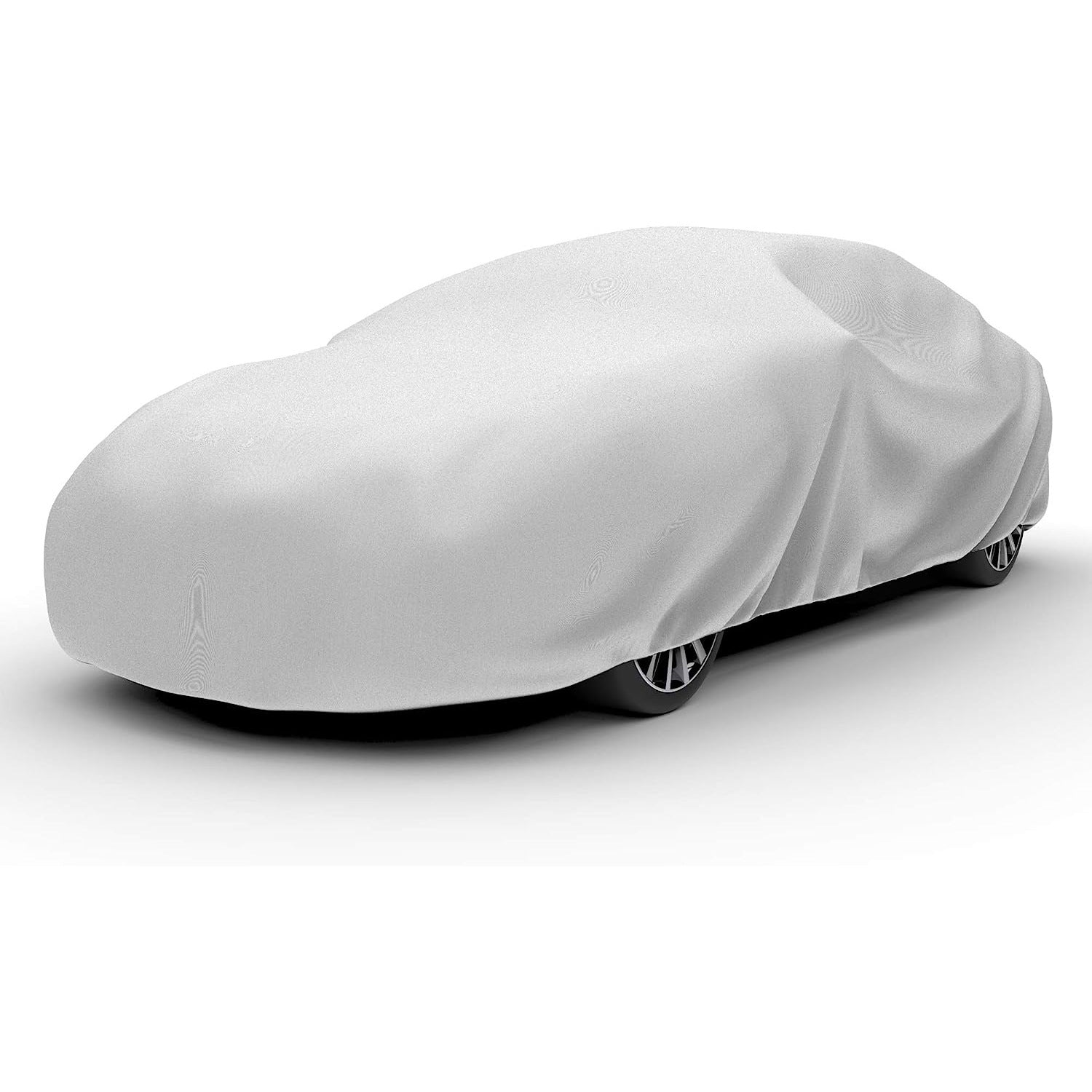 All-Season Car Cover, Waterproof and UV-Resistant