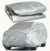 All-Season Car Cover, Waterproof and UV-Resistant, L Size, 480*175*120 cm, for Compact Cars