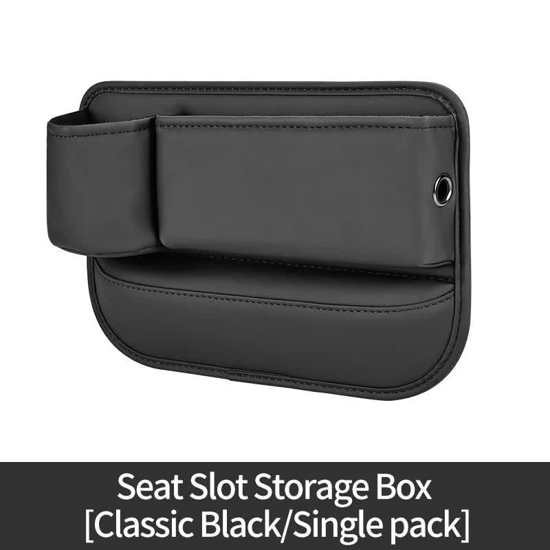 car Seat Gap Storage Box