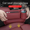 car Seat Gap Storage Box